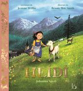 Heidi. Ediz. illustrata
