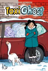 Taxi ghost