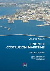 Lezioni di costruzioni marittime