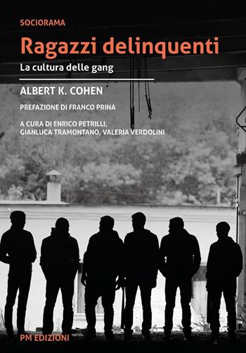 Ragazzi delinquenti. La cultura delle gang - Albert K. Cohen - Libro PM edizioni 2024 | Libraccio.it