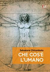 Che cos'è l'umano