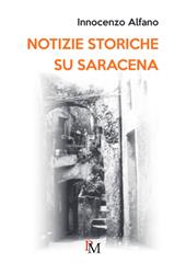 Notizie storiche su Saracena