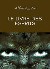 Le livre des esprits