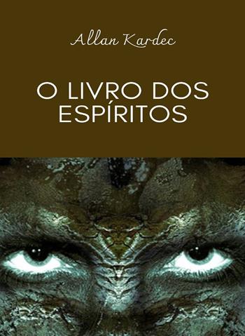 O livro dos espíritos - Allan Kardec - Libro Alemar 2022 | Libraccio.it