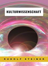 Kulturwissenschaft. Nuova ediz.