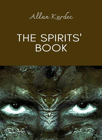 The spirits' book - Allan Kardec - Libro Alemar 2022 | Libraccio.it