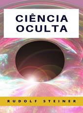 La ciencia oculta. Nuova ediz.