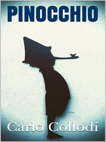 Pinocchio - Carlo Collodi - Libro Alemar 2022 | Libraccio.it