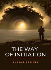 The way of initiation