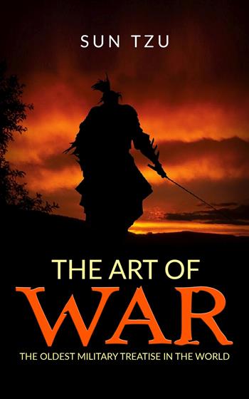 The art of war - Tzu Sun - Libro Alemar 2022 | Libraccio.it
