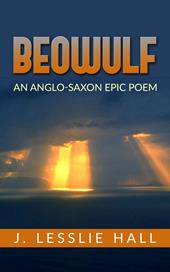 Beowulf. Nuova ediz.