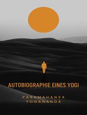 Autobiographie eines Yogi