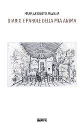 Diario e parole della mia anima