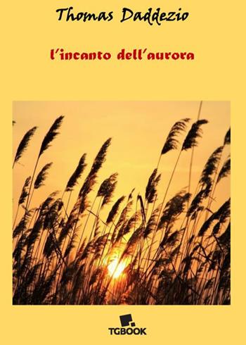 L' incanto dell'aurora - Thomas Daddezio - Libro Tg Book 2023 | Libraccio.it