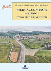 Meduacus minor cornio. Storia di un grande fiume