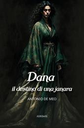 Dana: il destino di una janara