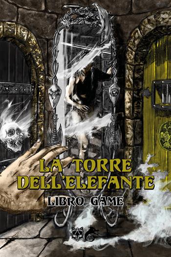 La torre dell'elefante. Libro game - José Francisco Sastre García - Libro Ali Ribelli Edizioni 2026 | Libraccio.it