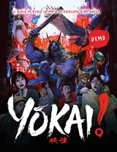 Yokai! Quick Start Guide