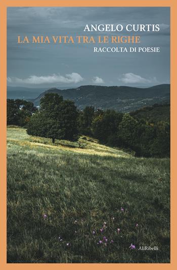 La mia vita tra le righe - Angelo Curtis - Libro Ali Ribelli Edizioni 2026, Poesia | Libraccio.it