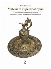 Materiam superabat opus. La collezione d’arte dei principi Barberini tra vincoli e vendite nei documenti del XIX secolo