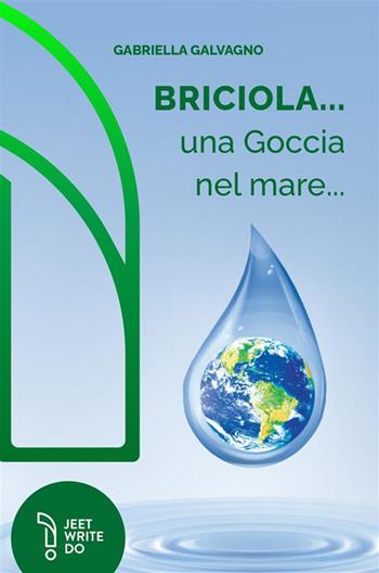 Briciola... una goccia nel mare... - Gabriella Galvagno - Libro LAReditore 2024 | Libraccio.it