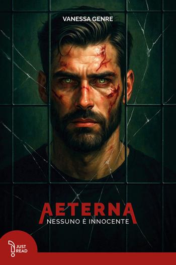 Aeterna. Nessuno è innocente - Vanessa Genre - Libro LAReditore 2025 | Libraccio.it
