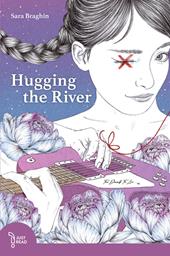 Hugging the river