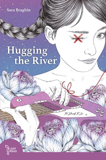 Hugging the river - Sara Braghin - Libro LAReditore 2026 | Libraccio.it