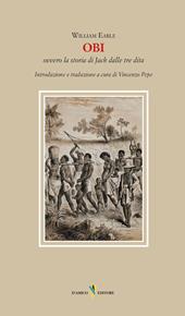 Obi ovvero la storia di Jack dalle tre dita