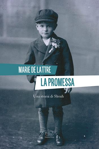 La promessa - Marie de Lattre - Libro Edizioni Clichy 2025, Gare du Nord | Libraccio.it