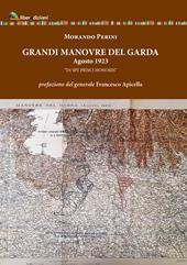 Grandi manovre del Garda. Agosto 1923