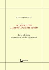 Introduzione all'idrologia del suolo