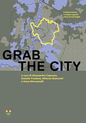 GRAB the city