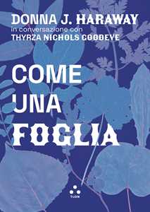 Come Una Foglia