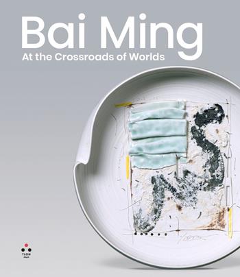 Bai Ming. At the crossroads of worlds. Ediz. illustrata - Bai Ming - Libro Tlon 2024, Aleph | Libraccio.it