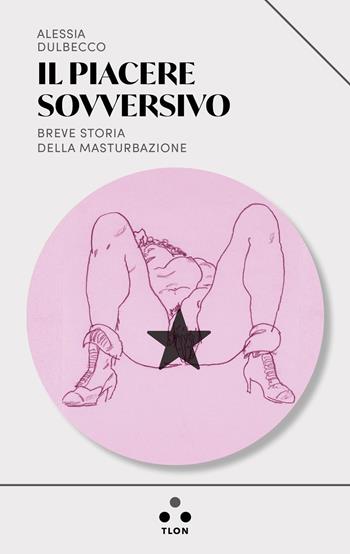 Il piacere sovversivo. Breve storia della masturbazione - Alessia Dulbecco - Libro Tlon 2025, Urano | Libraccio.it