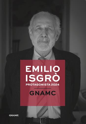 Artista alla GNAMC. Emilio Isgrò protagonista 2024. Catalogo della mostra (Roma, 8 maggio 2024-3 giugno 2025)  - Libro Tlon 2025, Aleph | Libraccio.it