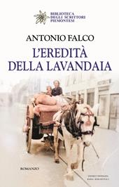 L'eredità della lavandaia
