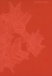 Aoi Huber Kono. Il sensore nascosto. Catalogo della mostra (Porza, 8 giugno-12 ottobre 2025)