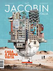 Jacobin Italia. Vol. 28