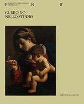 Guercino nello studio. Ediz. a colori
