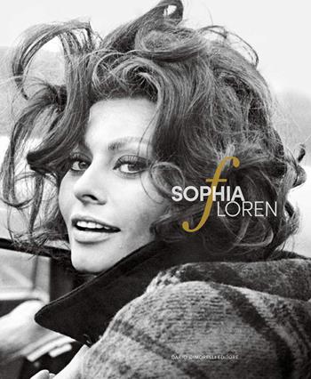 Sophia Loren  - Libro Dario Cimorelli Editore 2026 | Libraccio.it