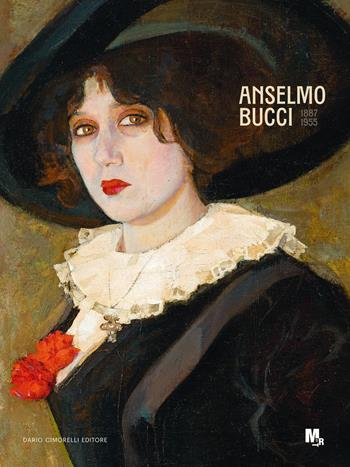 Anselmo Bucci 1887-1955 - Beatrice Avanzi - Libro Dario Cimorelli Editore 2026 | Libraccio.it