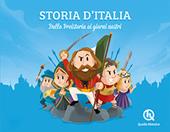 Storia d'Italia. Dall'antichità ai nostri giorni