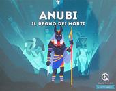 Anubi. Il regno dei morti
