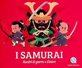I samurai