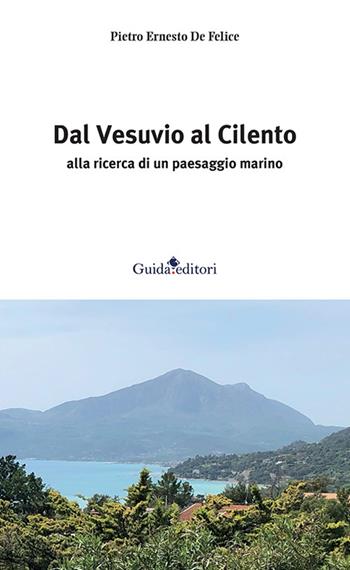 Dal Vesuvio al Cilento. Alla ricerca di un paesaggio marino - Pietro Ernesto De Felice - Libro Guida 2023, Prima pagina. Nuova serie | Libraccio.it