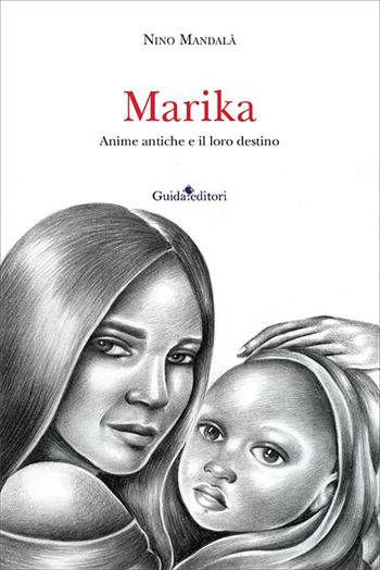Marika - Nino Mandalà - Libro Guida 2023, Pagine d'autore | Libraccio.it