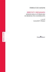 Brecht e Benjamin