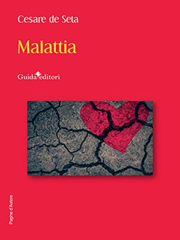Malattia - Cesare De Seta - Libro Guida 2024, Pagine d'autore | Libraccio.it